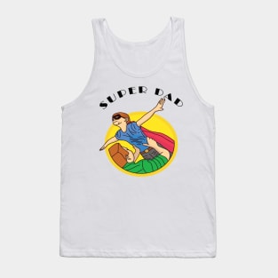 fathers day gift Tank Top